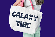 Only Impostor, a Sans Serif Font by HATFSTUDIO (Thumbnail 3 of 8)