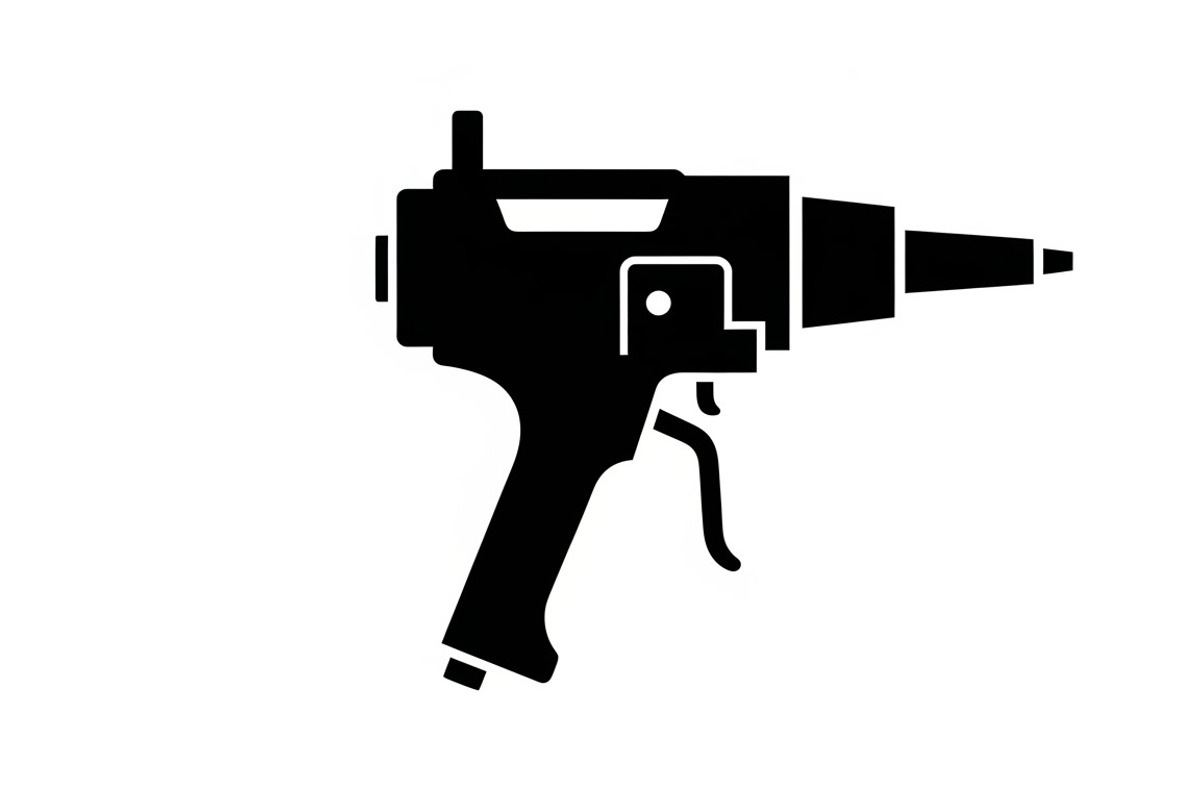 A bold and versatile Tool Icon, an Illustration by Amazin_art (Photo 23 of 31)