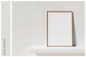 Frame Mockup