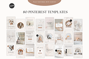 180 Canva Social Media Templates, a Social Media Template by Gebers Marketing & Design (Thumbnail 7 of 11)