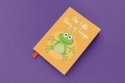 Little Purple Font, a Script Font by Fatmawati (Thumbnail 5 of 12)