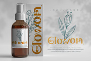 Midocean - Decorative Sans Font, a Sans Serif Font by PutraCetol Studio (Thumbnail 9 of 11)