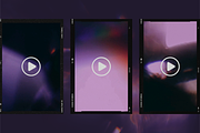 Divine Prism Video Bundle, a Social Media Template by The Flossy Finch (Thumbnail 14 of 21)