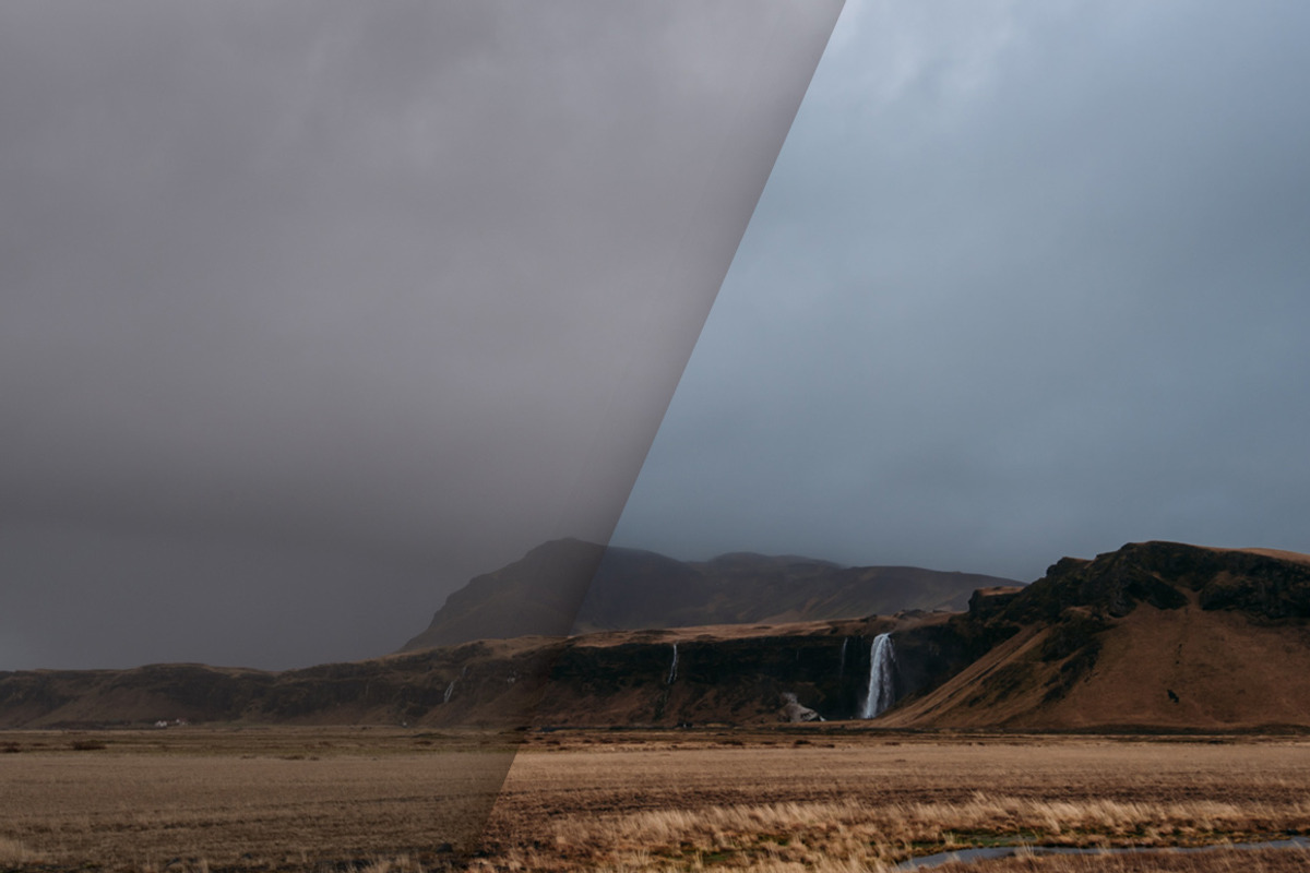 Winter Bundle - 68 Lightroom Presets, an Action Add-On by PhotoMarket (Photo 14 of 39)