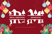 Christmas Beautiful Bundle, a Handwritten Font by Yoga Letter (Thumbnail 10 of 11)