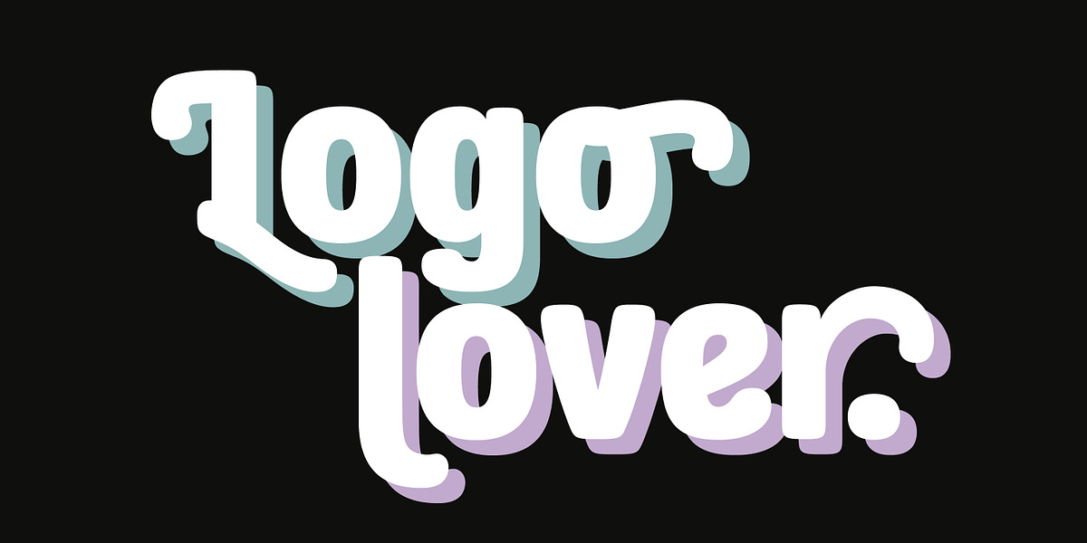 Flavoure, a Sans Serif Font by JPFonts (Photo 10 of 18)