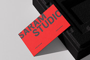 CS Legacy – Bold Font, a Sans Serif Font by Craft Supply Co. (Thumbnail 7 of 8)