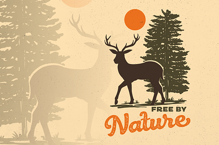 Free by Nature