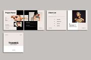 Photo Book Template | Portfolio, a Magazine Template by Spark_Creative (Thumbnail 15 of 15)