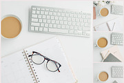 Mega Bundle- 60 Stock Photos Insta, a Graphic by Bloom and Flourish (Thumbnail 12 of 12)