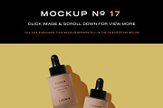 30 Cosmetic Beauty Makeup Mockups, a Pens & Pencil Mockup by Asylab (Thumbnail 23 of 36)