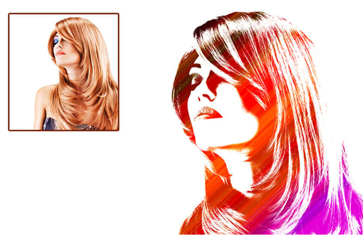 Mega Mix Photoshop Action Bundel, an Action Add-On by Jacpot007 (Photo 7 of 24)