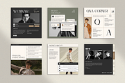 MESA Social Media Kit, a Social Media Template by Analogi Studio (Thumbnail 6 of 14)