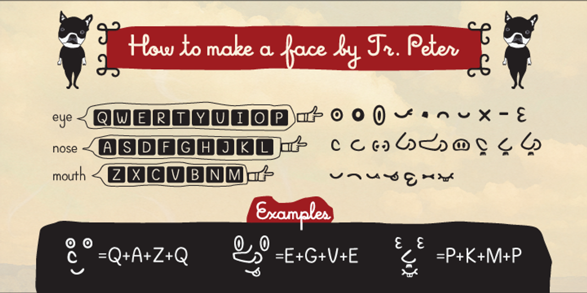 Mr and Mrs Peter, a Handwritten Font by Khaito Gengo (Photo 6 of 6)