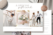 Photography Gift Certificate GC014, a Flyer Template by Bellenity Design (Thumbnail 1 of 4)