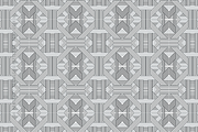 Abstract Seamless Patterns, a Pattern Graphic by Tkoko vectors & patterns (Thumbnail 18 of 20)