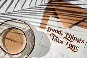 Reikna - Classy Bold Serif, a Serif Font by Kulokale (Thumbnail 2 of 10)