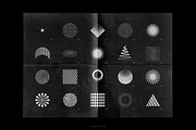 200 Abstract shapes & backgrounds, an Object Graphic by SPEED APEX (Thumbnail 12 of 19)