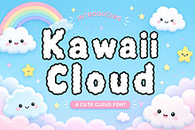 Kawaii Cloud