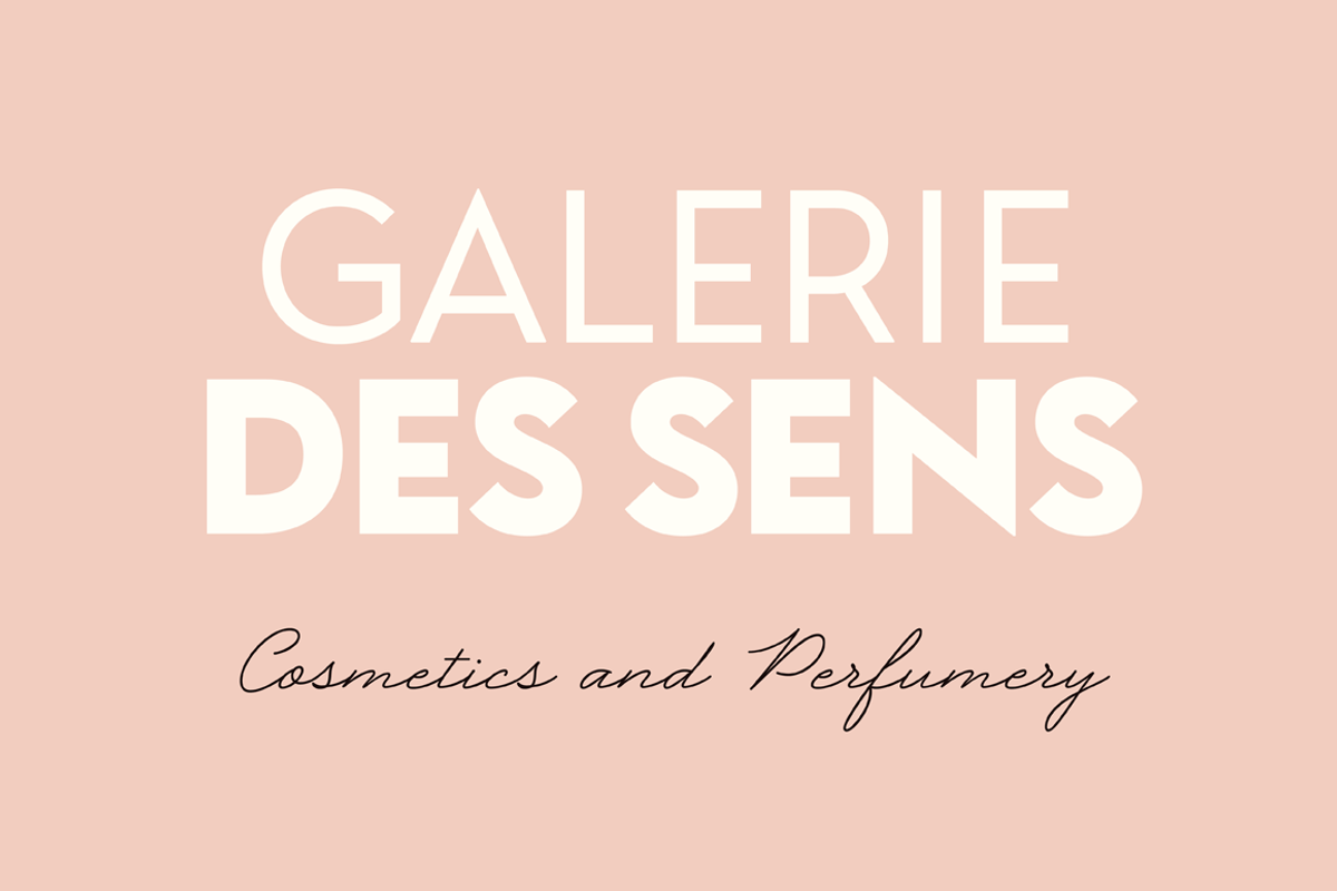 Garnet Font Family preview 6