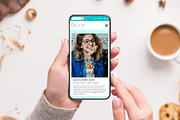 Glimmer Glow - WordPress Blog Theme, a WordPress Template by Your Theme Shop (Thumbnail 10 of 10)