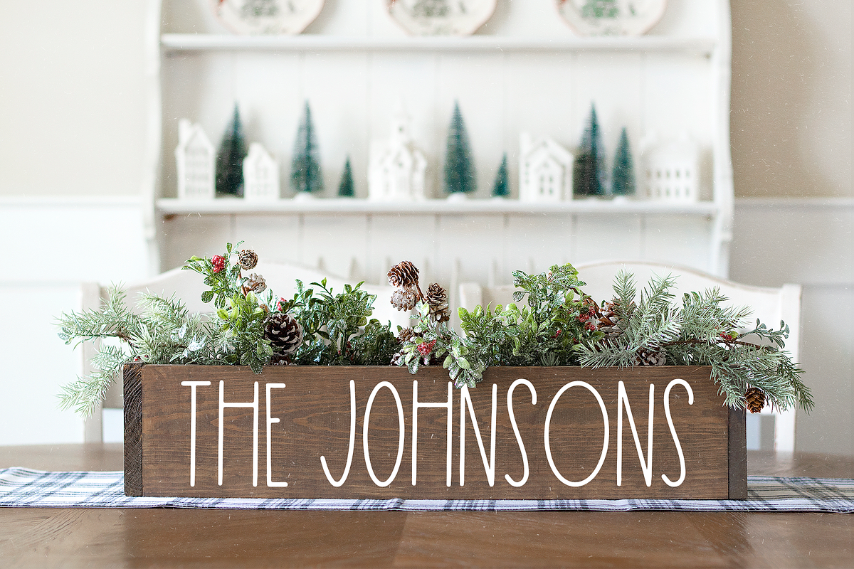 Backroads | Tall & Skinny Font, a Font by KA Designs (Photo 3 of 9)
