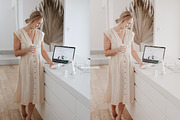 Light And Airy Lightroom Presets, a Preset Add-On by PixaSquare (Thumbnail 4 of 9)