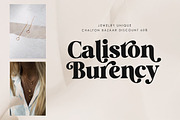 Cresing, a Serif Font by Gatype (Thumbnail 7 of 9)