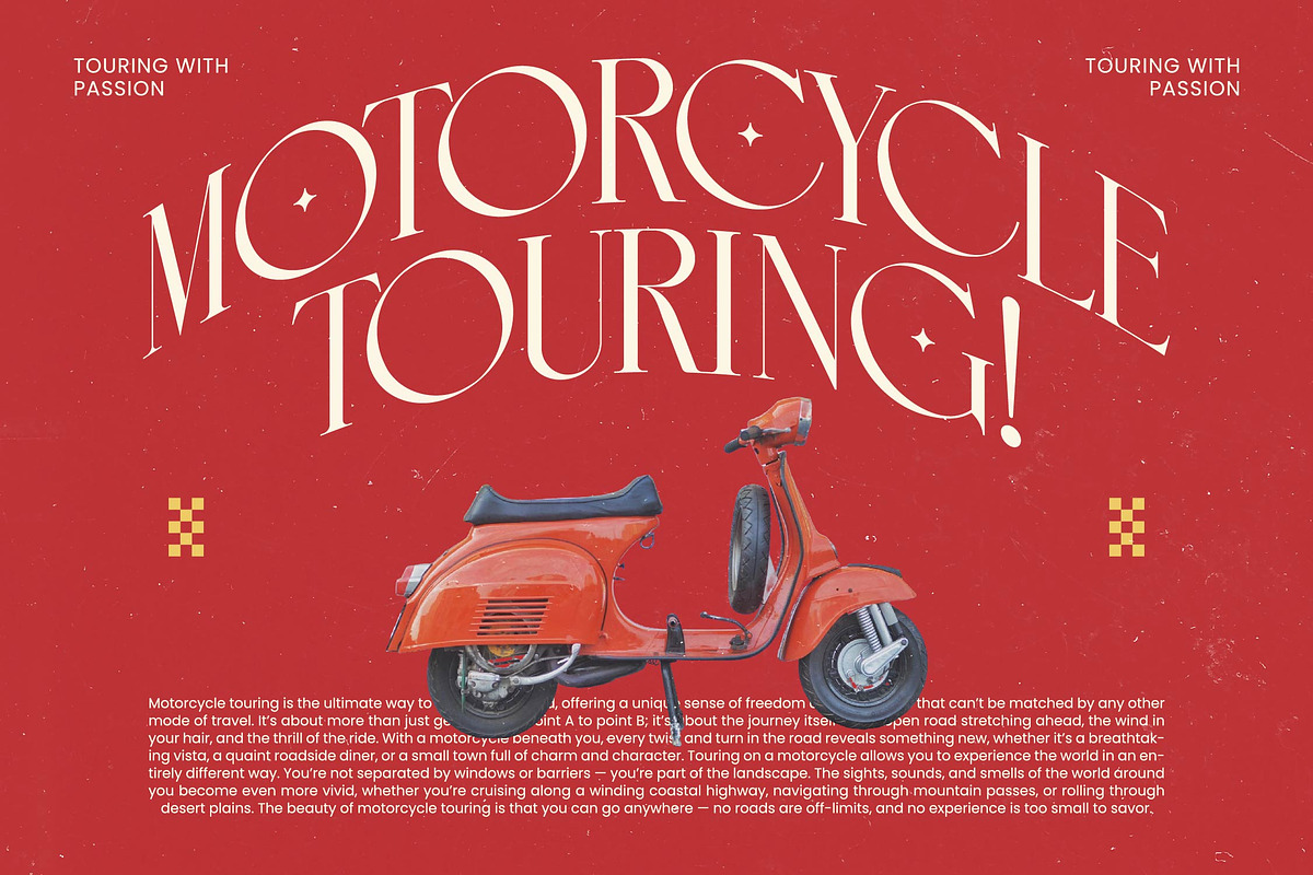 Lermith - Tall Luxury Serif Font, a Serif Font by timelesstype.co (Photo 15 of 20)