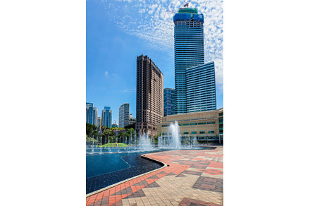 Skyline of Central Business District, an Architecture Photo by f9photos