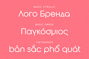 Qualy Logo Font Collection, a Sans Serif Font by Shina Design (Thumbnail 8 of 12)