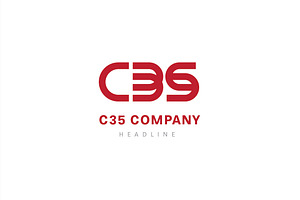 C35 Company Logo.