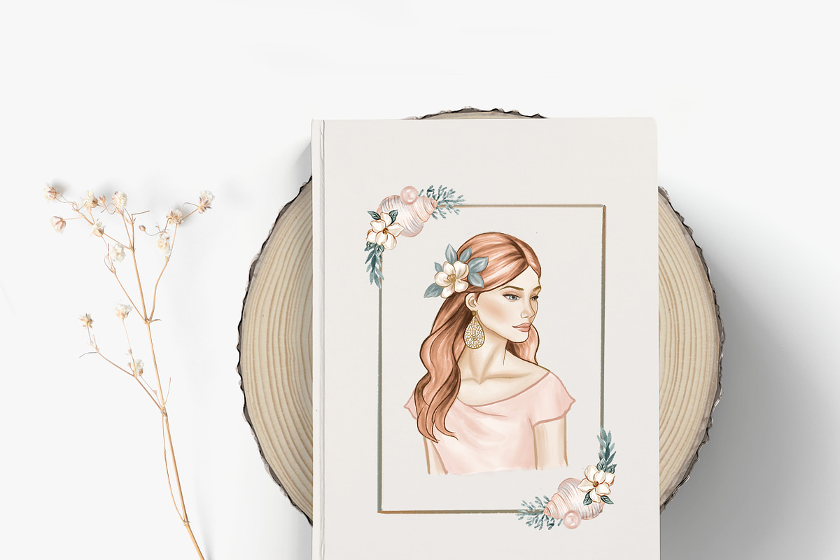 Seaside Serenity, an Object Graphic by Rosabebe (Photo 6 of 6)