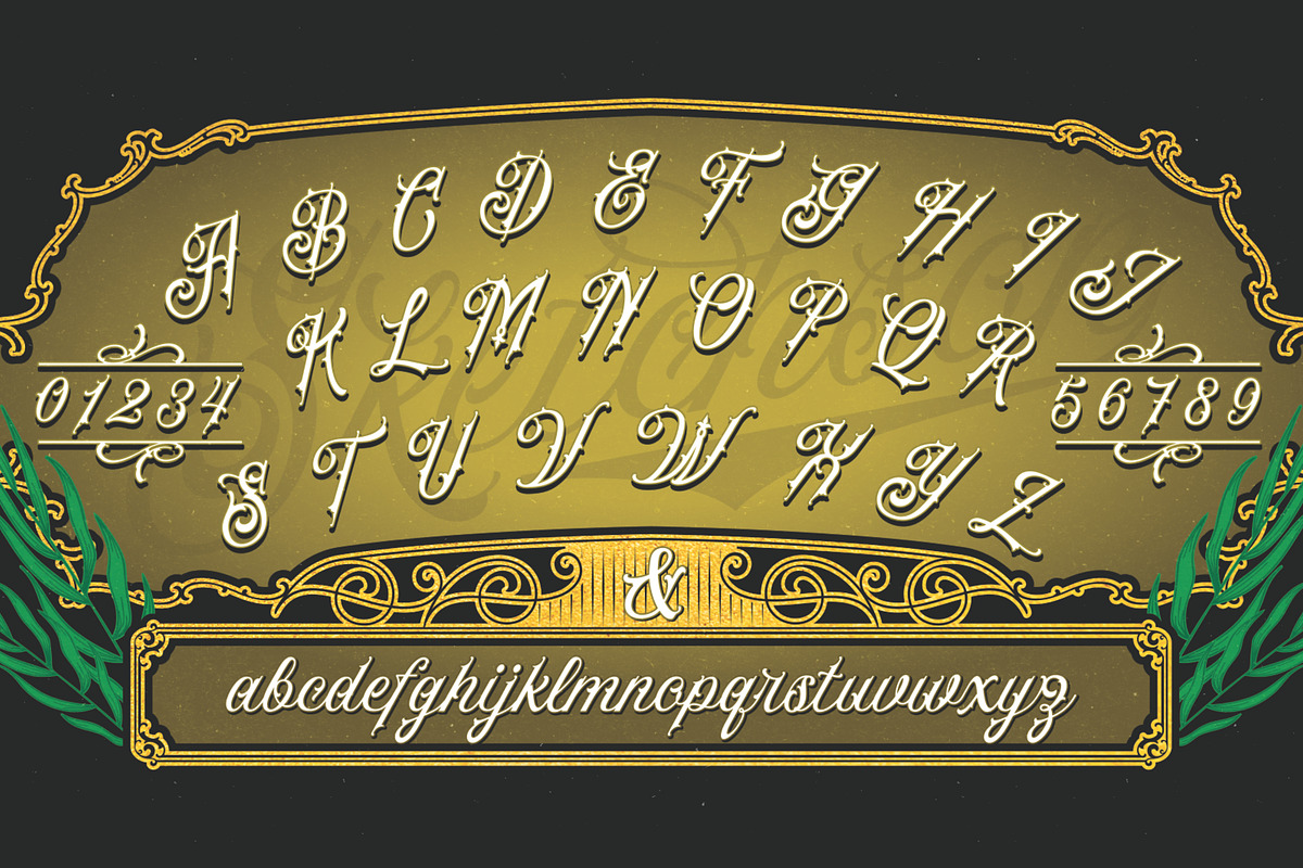Sketchson Pack, a Serif Font by uncurve (Photo 3 of 9)