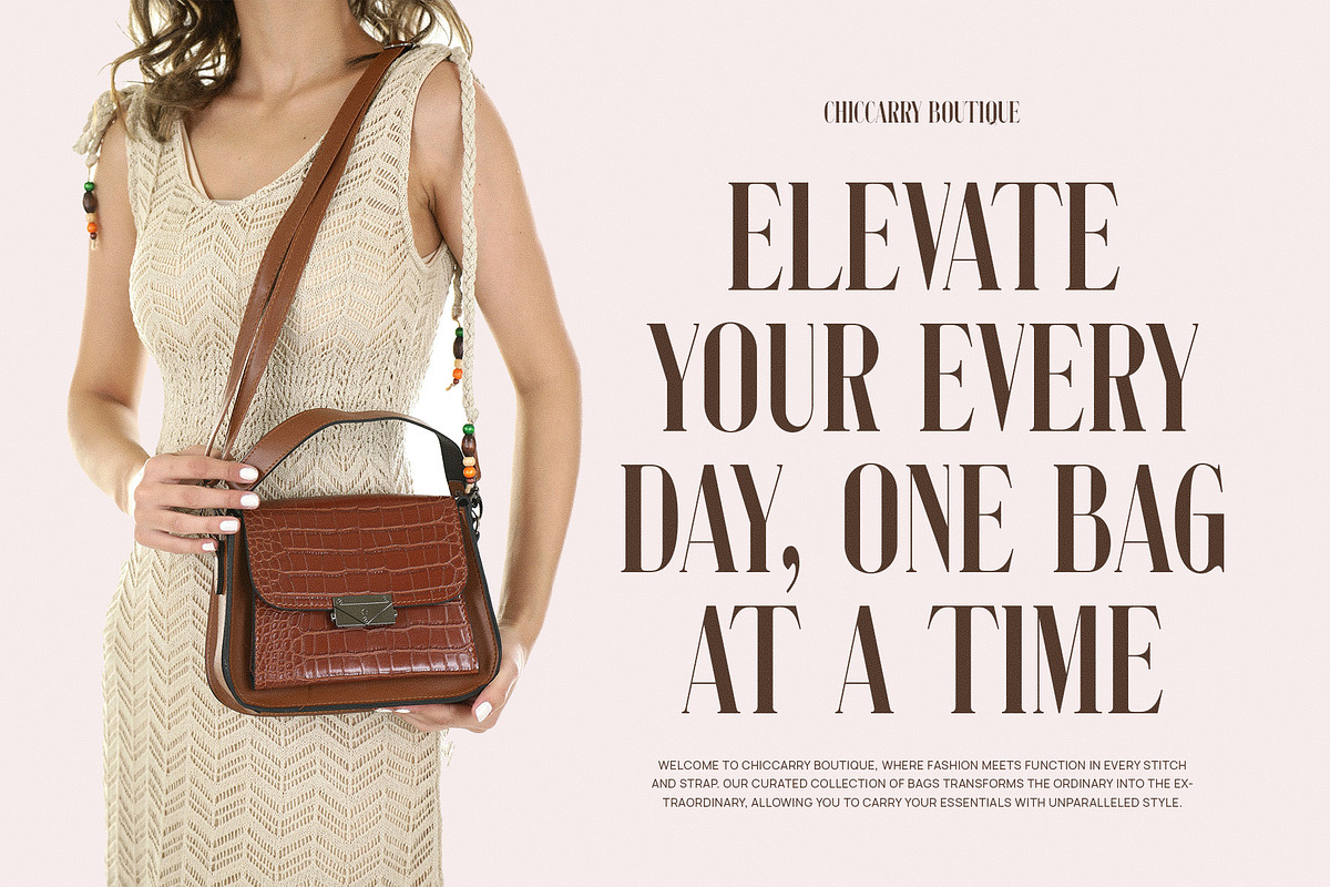 Balqys Elegant Serif Font Typeface, a Serif Font by Perfectype (Photo 3 of 6)
