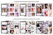 Makeup Social Media Template, a Social Media Template by Kalubuak (Thumbnail 7 of 10)