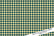 Vintage Circus Digital Paper, a Pattern Graphic by Chromolume Studio (Thumbnail 9 of 23)