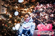 ChristmasLight - Lightroom Presets, an Action Add-On by KnightWipers (Thumbnail 5 of 6)