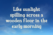 CS Boline Drawn, a Serif Font by Craft Supply Co. (Thumbnail 5 of 8)