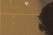 HALFTONE - 55 Distressed Overlays, an Object Graphic by Neo Ink Design (Thumbnail 6 of 9)