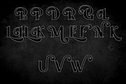 Hooking, a Serif Font by Canden Meutuah (Thumbnail 6 of 10)