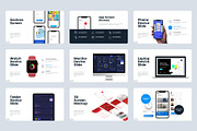 Consortium - Animated Pitch Deck, a Presentation Template by TemplateZuu (Thumbnail 13 of 21)