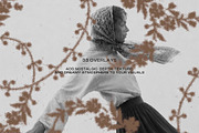 Pixel Bloom Archive Floral Overlays, a Texture Graphic by DigARTbyHavroshka (Thumbnail 2 of 10)