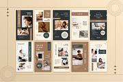 Brand Concept Kit Canva Template, a Social Media Template by Brandearth RRGraph (Thumbnail 7 of 8)