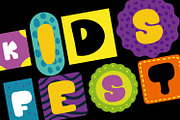 Hello Balls - Bold Font, a Sans Serif Font by Good Java Studio (Thumbnail 8 of 8)