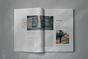 HEALTHSIDE - Magz Lookbook Template, a Magazine Template by Indotitas (Thumbnail 9 of 11)