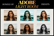 Pastel Soft Tone 6,000 Presets, a Preset Add-On by Crox Studio | Digital (Thumbnail 23 of 63)