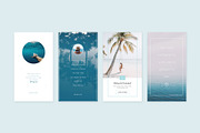 Instagram Stories Oceans | CANVA, a Social Media Template by Poego Social (Thumbnail 9 of 12)