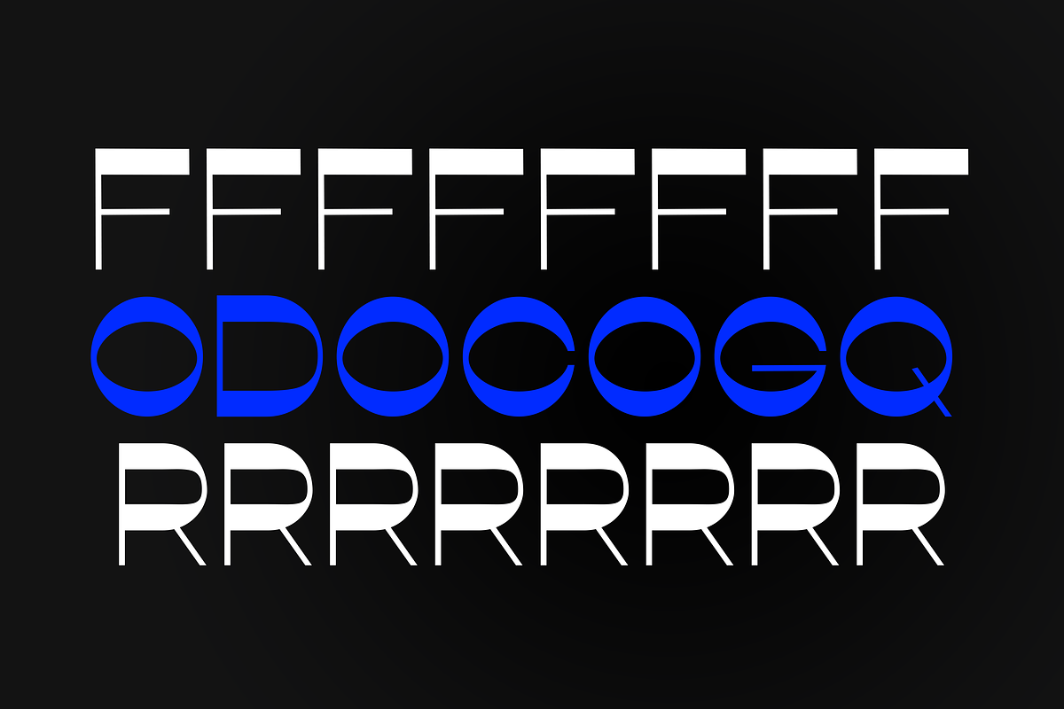 Brewer Display, a Font by VistaType (Photo 8 of 10)
