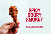 MOLTFIRE – Dripping Fire Horror Font, a Font by TypeTasty Font (Thumbnail 5 of 10)